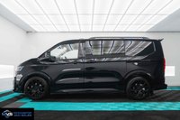 USED 2026 VOLKSWAGEN TRANSPORTER ALL NEW KOMBI CONVERSION VENOM EDITION  2.0 SWB 170bhp AUTO NEW 75 PLATES - SECURE NOW - TAILGATE