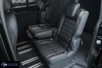 USED 2026 VOLKSWAGEN TRANSPORTER ALL NEW KOMBI CONVERSION VENOM EDITION  2.0 SWB 170bhp AUTO NEW 75 PLATES - SECURE NOW - TAILGATE