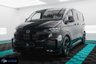 USED 2026 VOLKSWAGEN TRANSPORTER ALL NEW KOMBI CONVERSION VENOM EDITION  2.0 SWB 170bhp AUTO NEW 75 PLATES - SECURE NOW - TAILGATE