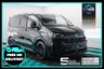 USED 2026 VOLKSWAGEN TRANSPORTER ALL NEW KOMBI CONVERSION VENOM EDITION  2.0 SWB 170bhp AUTO NEW 75 PLATES - SECURE NOW - TAILGATE