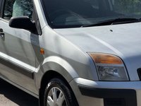 USED 2006 06 FORD FUSION 1.4 Style Climate Hatchback 5dr Petrol Manual (154 g/km, 79 bhp) 