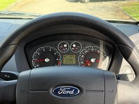 USED 2006 06 FORD FUSION 1.4 Style Climate Hatchback 5dr Petrol Manual (154 g/km, 79 bhp) 