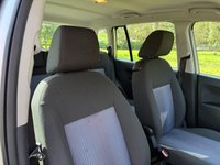 USED 2006 06 FORD FUSION 1.4 Style Climate Hatchback 5dr Petrol Manual (154 g/km, 79 bhp) 