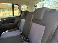 USED 2006 06 FORD FUSION 1.4 Style Climate Hatchback 5dr Petrol Manual (154 g/km, 79 bhp) 