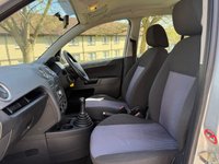 USED 2006 06 FORD FUSION 1.4 Style Climate Hatchback 5dr Petrol Manual (154 g/km, 79 bhp) 