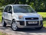 USED 2006 06 FORD FUSION 1.4 Style Climate Hatchback 5dr Petrol Manual (154 g/km, 79 bhp) 
