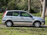 USED 2006 06 FORD FUSION 1.4 Style Climate Hatchback 5dr Petrol Manual (154 g/km, 79 bhp) 