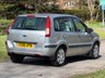 USED 2006 06 FORD FUSION 1.4 Style Climate Hatchback 5dr Petrol Manual (154 g/km, 79 bhp) 