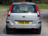 USED 2006 06 FORD FUSION 1.4 Style Climate Hatchback 5dr Petrol Manual (154 g/km, 79 bhp) 