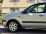 USED 2006 06 FORD FUSION 1.4 Style Climate Hatchback 5dr Petrol Manual (154 g/km, 79 bhp) 