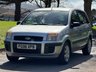 USED 2006 06 FORD FUSION 1.4 Style Climate Hatchback 5dr Petrol Manual (154 g/km, 79 bhp) 