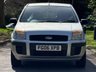USED 2006 06 FORD FUSION 1.4 Style Climate Hatchback 5dr Petrol Manual (154 g/km, 79 bhp) 