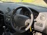 USED 2006 06 FORD FUSION 1.4 Style Climate Hatchback 5dr Petrol Manual (154 g/km, 79 bhp) 