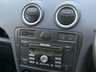 USED 2006 06 FORD FUSION 1.4 Style Climate Hatchback 5dr Petrol Manual (154 g/km, 79 bhp) 