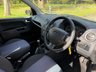 USED 2006 06 FORD FUSION 1.4 Style Climate Hatchback 5dr Petrol Manual (154 g/km, 79 bhp) 
