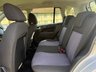 USED 2006 06 FORD FUSION 1.4 Style Climate Hatchback 5dr Petrol Manual (154 g/km, 79 bhp) 