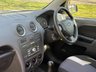 USED 2006 06 FORD FUSION 1.4 Style Climate Hatchback 5dr Petrol Manual (154 g/km, 79 bhp) 