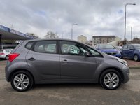 USED 2013 63 HYUNDAI IX20 1.6 Active Hatchback 5dr Petrol Auto Euro 5 (123 bhp) 