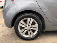 USED 2013 63 HYUNDAI IX20 1.6 Active Hatchback 5dr Petrol Auto Euro 5 (123 bhp) 