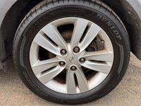 USED 2013 63 HYUNDAI IX20 1.6 Active Hatchback 5dr Petrol Auto Euro 5 (123 bhp) 