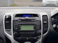 USED 2013 63 HYUNDAI IX20 1.6 Active Hatchback 5dr Petrol Auto Euro 5 (123 bhp) 