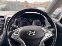 USED 2013 63 HYUNDAI IX20 1.6 Active Hatchback 5dr Petrol Auto Euro 5 (123 bhp) 