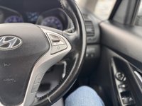 USED 2013 63 HYUNDAI IX20 1.6 Active Hatchback 5dr Petrol Auto Euro 5 (123 bhp) 