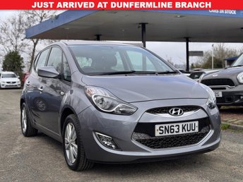 View our Hyundai Ix20