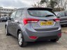 USED 2013 63 HYUNDAI IX20 1.6 Active Hatchback 5dr Petrol Auto Euro 5 (123 bhp) 
