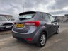 USED 2013 63 HYUNDAI IX20 1.6 Active Hatchback 5dr Petrol Auto Euro 5 (123 bhp) 