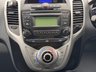 USED 2013 63 HYUNDAI IX20 1.6 Active Hatchback 5dr Petrol Auto Euro 5 (123 bhp) 
