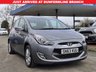 USED 2013 63 HYUNDAI IX20 1.6 Active Hatchback 5dr Petrol Auto Euro 5 (123 bhp) 