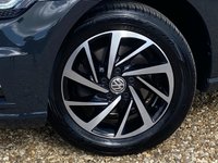USED 2020 69 VOLKSWAGEN GOLF 1.5 TSI EVO Match Edition Hatchback 5dr Petrol Manual Euro 6 (s/s) (150 ps) 