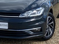 USED 2020 69 VOLKSWAGEN GOLF 1.5 TSI EVO Match Edition Hatchback 5dr Petrol Manual Euro 6 (s/s) (150 ps) 