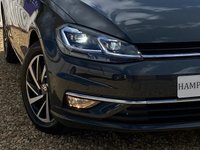USED 2020 69 VOLKSWAGEN GOLF 1.5 TSI EVO Match Edition Hatchback 5dr Petrol Manual Euro 6 (s/s) (150 ps) 