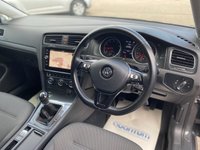 USED 2020 69 VOLKSWAGEN GOLF 1.5 TSI EVO Match Edition Hatchback 5dr Petrol Manual Euro 6 (s/s) (150 ps) 