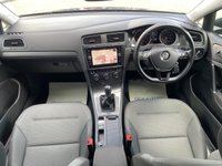 USED 2020 69 VOLKSWAGEN GOLF 1.5 TSI EVO Match Edition Hatchback 5dr Petrol Manual Euro 6 (s/s) (150 ps) 