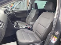 USED 2020 69 VOLKSWAGEN GOLF 1.5 TSI EVO Match Edition Hatchback 5dr Petrol Manual Euro 6 (s/s) (150 ps) 
