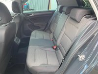 USED 2020 69 VOLKSWAGEN GOLF 1.5 TSI EVO Match Edition Hatchback 5dr Petrol Manual Euro 6 (s/s) (150 ps) 