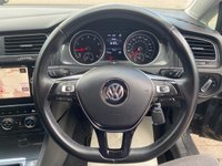 USED 2020 69 VOLKSWAGEN GOLF 1.5 TSI EVO Match Edition Hatchback 5dr Petrol Manual Euro 6 (s/s) (150 ps) 