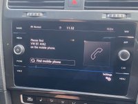 USED 2020 69 VOLKSWAGEN GOLF 1.5 TSI EVO Match Edition Hatchback 5dr Petrol Manual Euro 6 (s/s) (150 ps) 