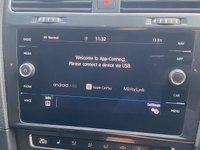USED 2020 69 VOLKSWAGEN GOLF 1.5 TSI EVO Match Edition Hatchback 5dr Petrol Manual Euro 6 (s/s) (150 ps) 