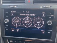 USED 2020 69 VOLKSWAGEN GOLF 1.5 TSI EVO Match Edition Hatchback 5dr Petrol Manual Euro 6 (s/s) (150 ps) 