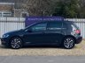 USED 2020 69 VOLKSWAGEN GOLF 1.5 TSI EVO Match Edition Hatchback 5dr Petrol Manual Euro 6 (s/s) (150 ps) 
