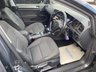 USED 2020 69 VOLKSWAGEN GOLF 1.5 TSI EVO Match Edition Hatchback 5dr Petrol Manual Euro 6 (s/s) (150 ps) 