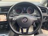 USED 2020 69 VOLKSWAGEN GOLF 1.5 TSI EVO Match Edition Hatchback 5dr Petrol Manual Euro 6 (s/s) (150 ps) 