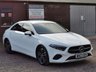 USED 2023 23 MERCEDES-BENZ A-CLASS 1.3 A180h MHEV Sport (Executive) Saloon 4dr Petrol Hybrid 7G-DCT Euro 6 (s/s) (150 ps) BALANCE OF MERCEDES WARRANTY!
