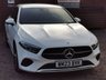 USED 2023 23 MERCEDES-BENZ A-CLASS 1.3 A180h MHEV Sport (Executive) Saloon 4dr Petrol Hybrid 7G-DCT Euro 6 (s/s) (150 ps) BALANCE OF MERCEDES WARRANTY!