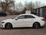 USED 2023 23 MERCEDES-BENZ A-CLASS 1.3 A180h MHEV Sport (Executive) Saloon 4dr Petrol Hybrid 7G-DCT Euro 6 (s/s) (150 ps) BALANCE OF MERCEDES WARRANTY!