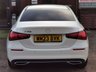 USED 2023 23 MERCEDES-BENZ A-CLASS 1.3 A180h MHEV Sport (Executive) Saloon 4dr Petrol Hybrid 7G-DCT Euro 6 (s/s) (150 ps) BALANCE OF MERCEDES WARRANTY!